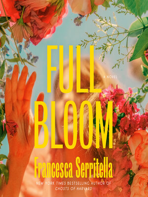 cover image of Full Bloom